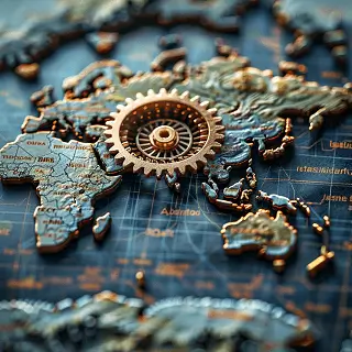 50岁重庆社保政策解读