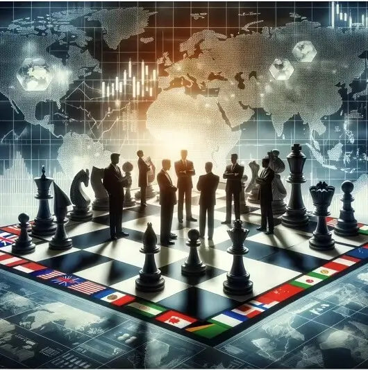 50幅名作解读梵高