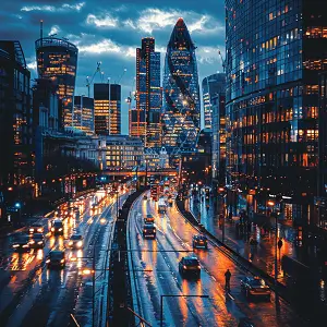 淑女的含义和寓意